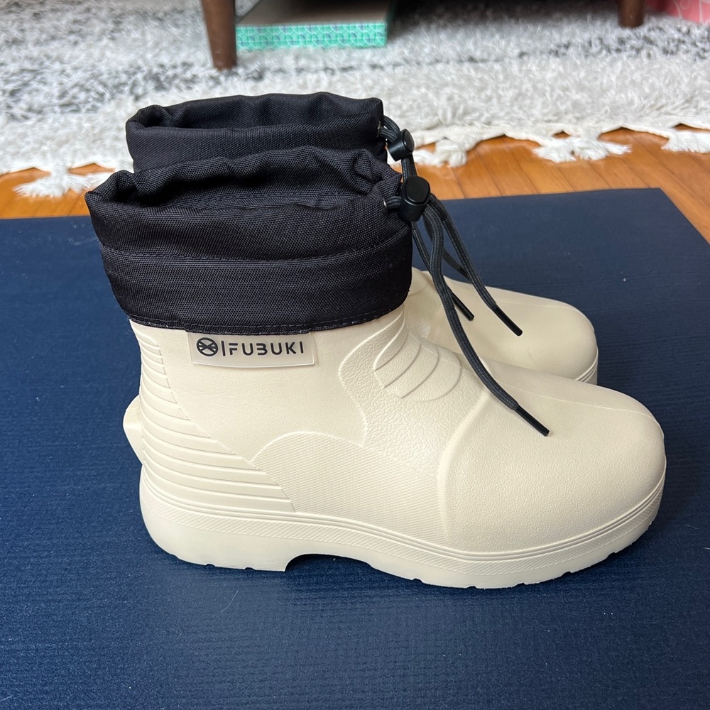 Fubuki Niseko 3.0 Low Bootie